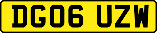DG06UZW