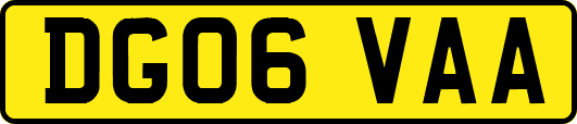 DG06VAA