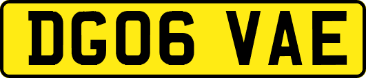 DG06VAE