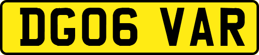 DG06VAR