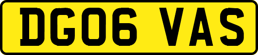 DG06VAS