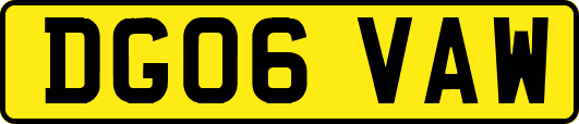 DG06VAW