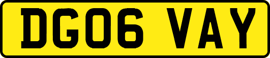 DG06VAY