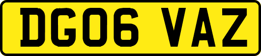 DG06VAZ