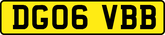 DG06VBB