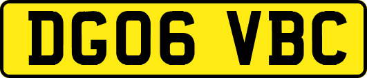 DG06VBC