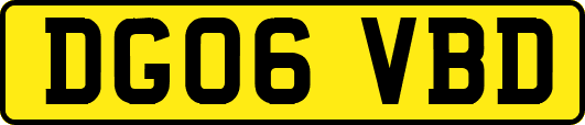DG06VBD