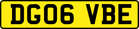DG06VBE