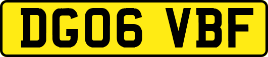 DG06VBF