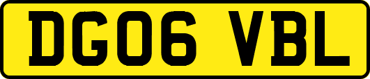 DG06VBL