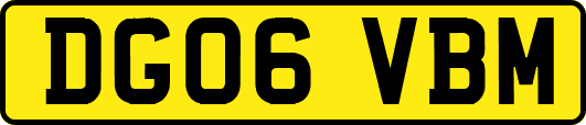 DG06VBM