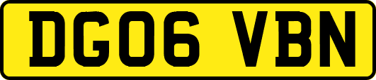 DG06VBN
