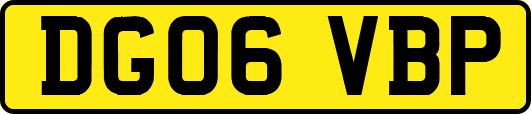 DG06VBP