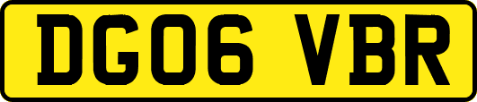 DG06VBR