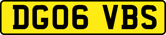 DG06VBS