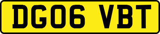 DG06VBT