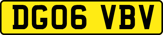 DG06VBV