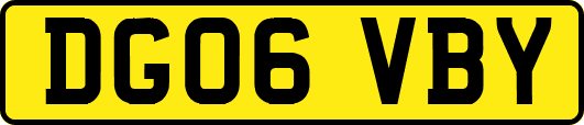 DG06VBY