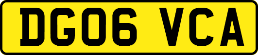 DG06VCA