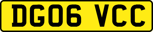 DG06VCC