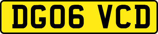 DG06VCD