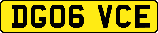 DG06VCE