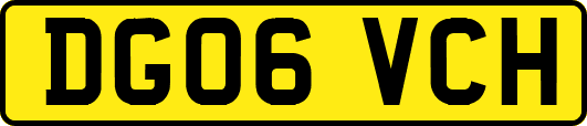 DG06VCH