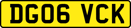 DG06VCK