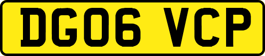 DG06VCP