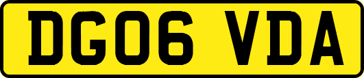 DG06VDA