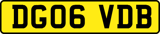 DG06VDB