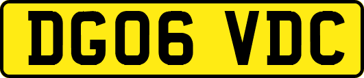 DG06VDC