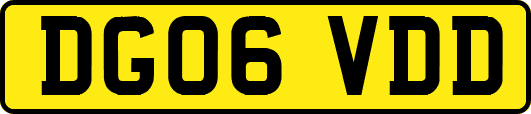 DG06VDD