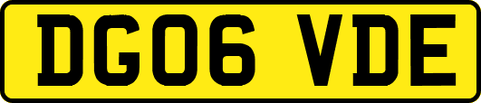 DG06VDE