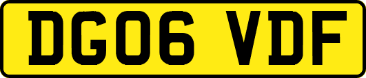 DG06VDF