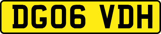 DG06VDH