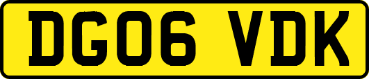 DG06VDK
