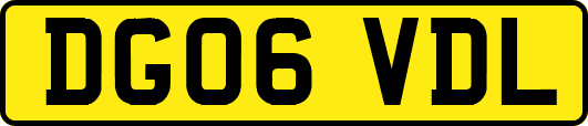 DG06VDL