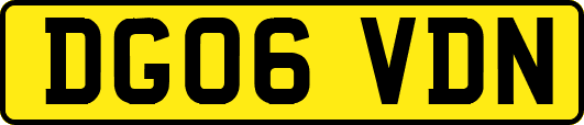 DG06VDN