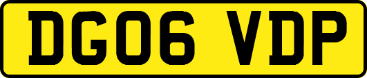 DG06VDP