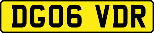 DG06VDR