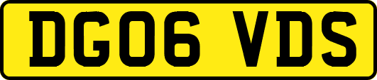 DG06VDS
