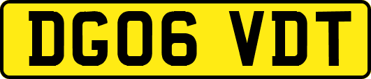 DG06VDT