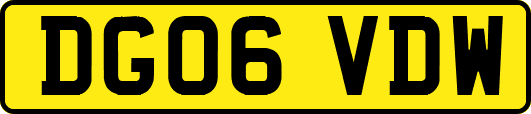DG06VDW