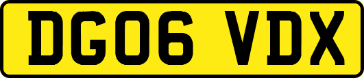 DG06VDX