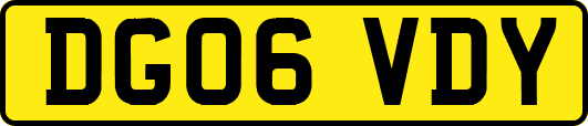 DG06VDY