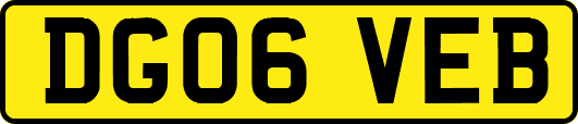 DG06VEB