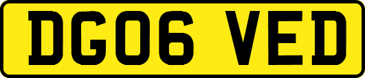 DG06VED