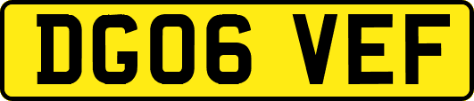 DG06VEF