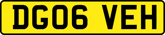DG06VEH